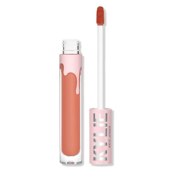 Kylie Cosmetics “On Brand” Matte Liquid Lipstick - Picture 1 of 7